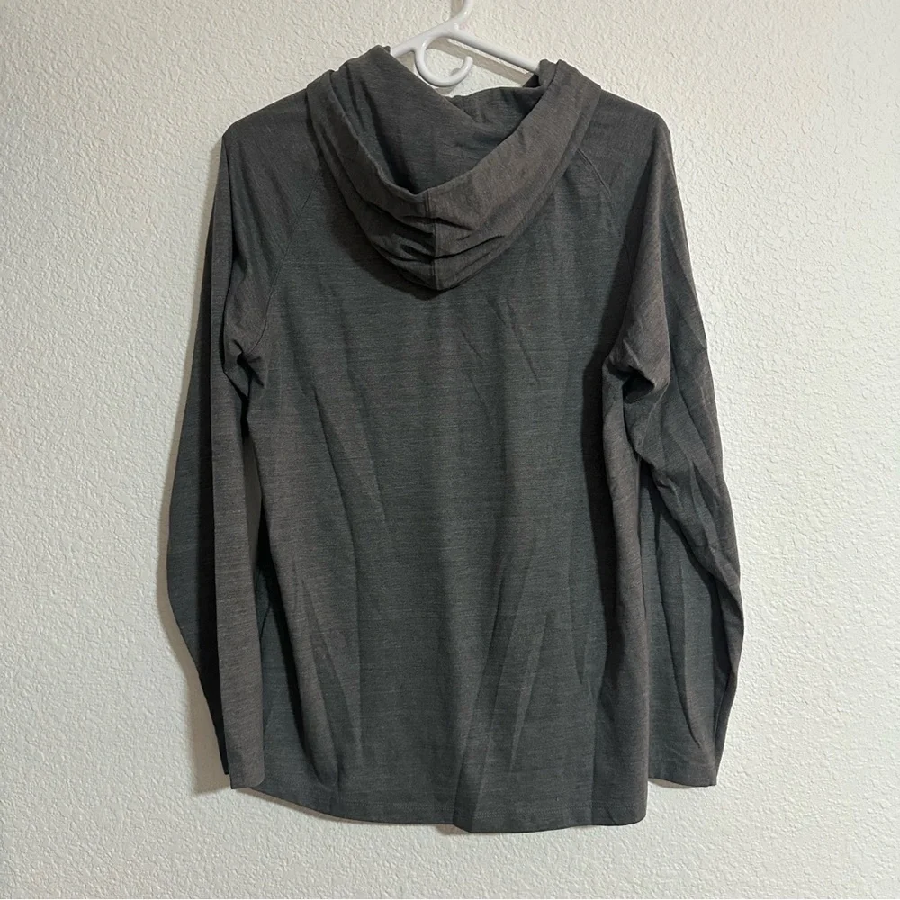 The North Face cozy versatile